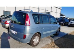 Recambio de cerradura puerta trasera derecha para renault espace iv (jk0/1_) 1.9 dci (jk0u, jk0g) referencia OEM IAM   