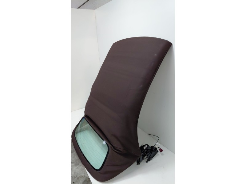 Recambio de techo para mercedes-benz clase e descapotable (a238) e 200 (238.442) referencia OEM IAM   