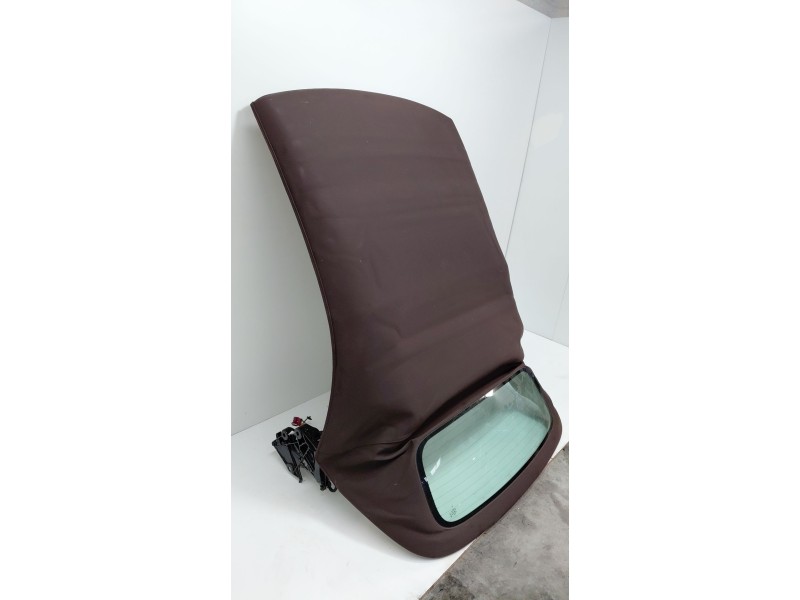 Recambio de techo para mercedes-benz clase e descapotable (a238) e 200 (238.442) referencia OEM IAM   
							