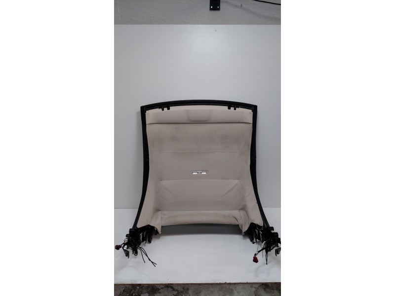 Recambio de techo para mercedes-benz clase e descapotable (a238) e 200 (238.442) referencia OEM IAM   
							