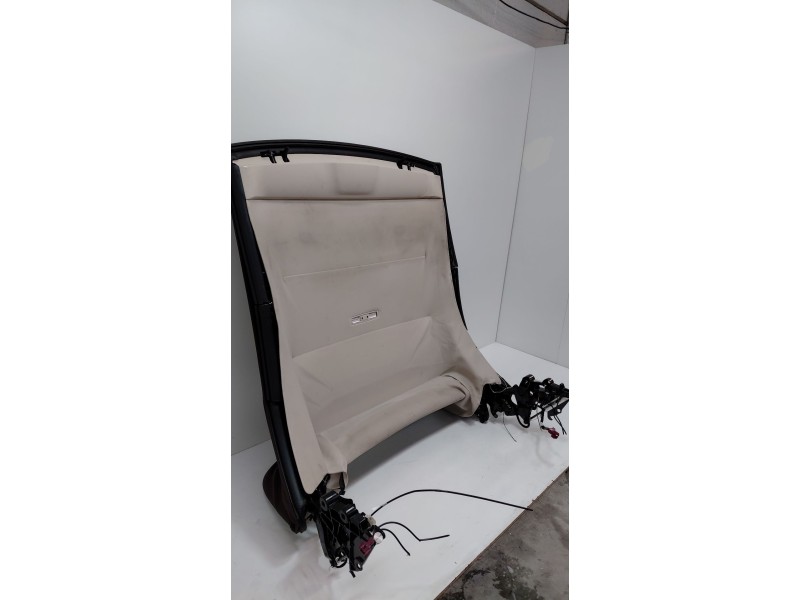 Recambio de techo para mercedes-benz clase e descapotable (a238) e 200 (238.442) referencia OEM IAM   
							