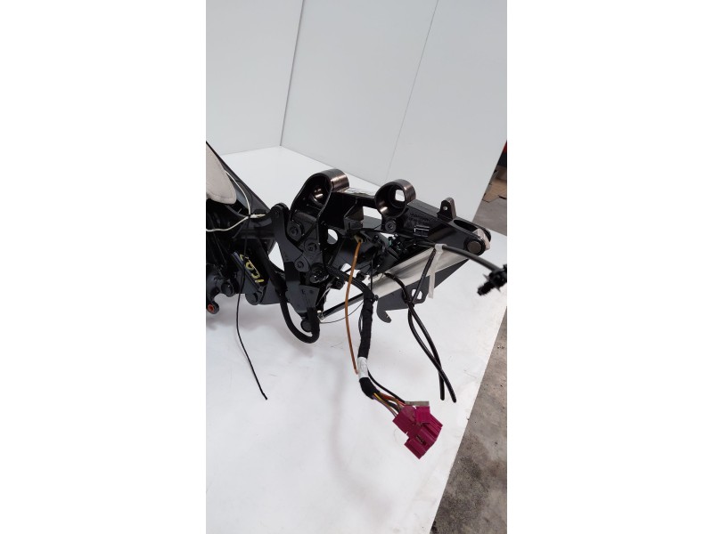 Recambio de techo para mercedes-benz clase e descapotable (a238) e 200 (238.442) referencia OEM IAM   