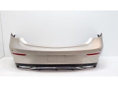 Recambio de paragolpes trasero para mercedes-benz clase e descapotable (a238) e 200 (238.442) referencia OEM IAM   