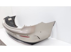 Recambio de paragolpes trasero para mercedes-benz clase e descapotable (a238) e 200 (238.442) referencia OEM IAM    2