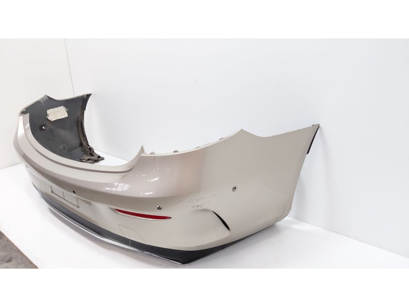 Recambio de paragolpes trasero para mercedes-benz clase e descapotable (a238) e 200 (238.442) referencia OEM IAM   