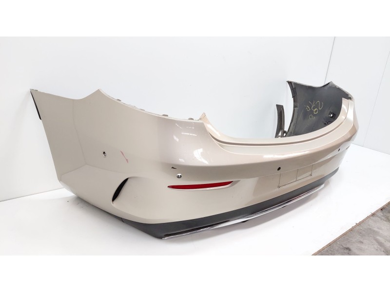 Recambio de paragolpes trasero para mercedes-benz clase e descapotable (a238) e 200 (238.442) referencia OEM IAM   
							