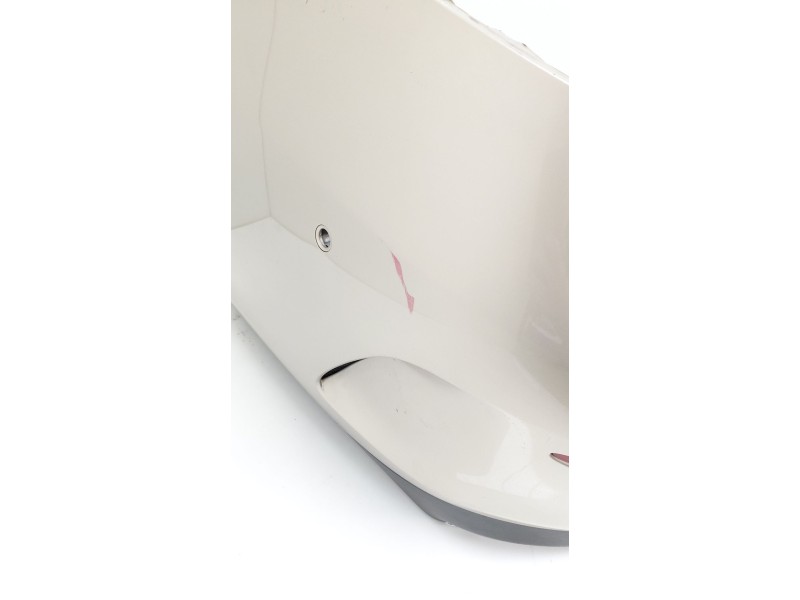 Recambio de paragolpes trasero para mercedes-benz clase e descapotable (a238) e 200 (238.442) referencia OEM IAM   
							