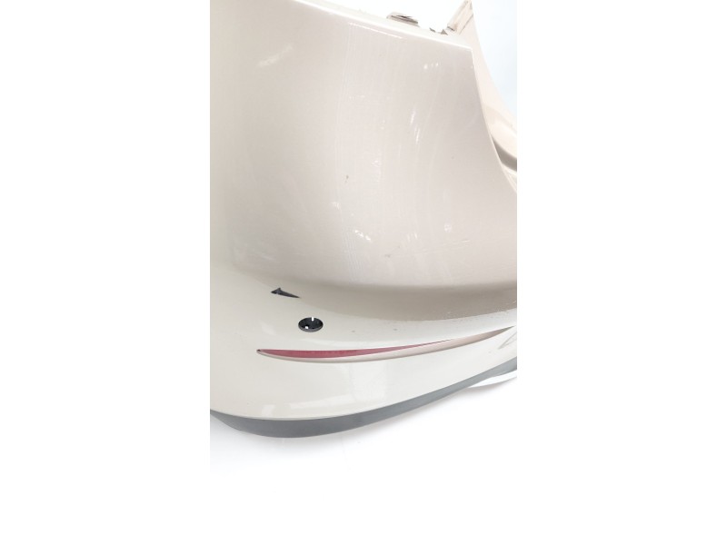 Recambio de paragolpes trasero para mercedes-benz clase e descapotable (a238) e 200 (238.442) referencia OEM IAM   