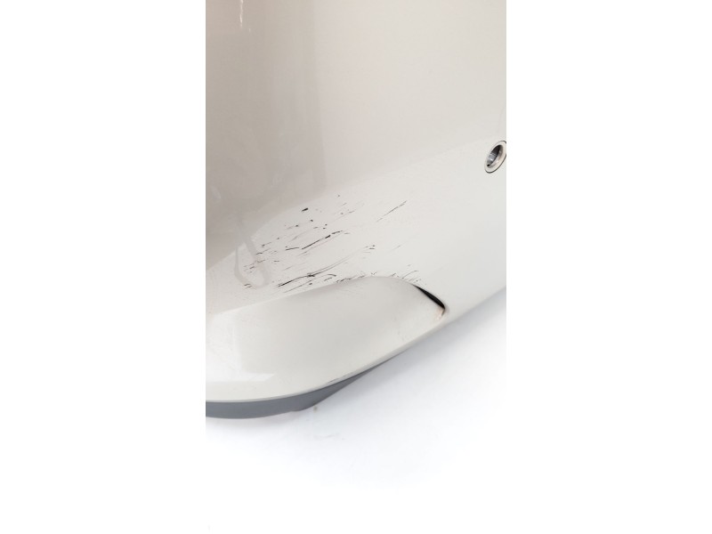 Recambio de paragolpes trasero para mercedes-benz clase e descapotable (a238) e 200 (238.442) referencia OEM IAM   