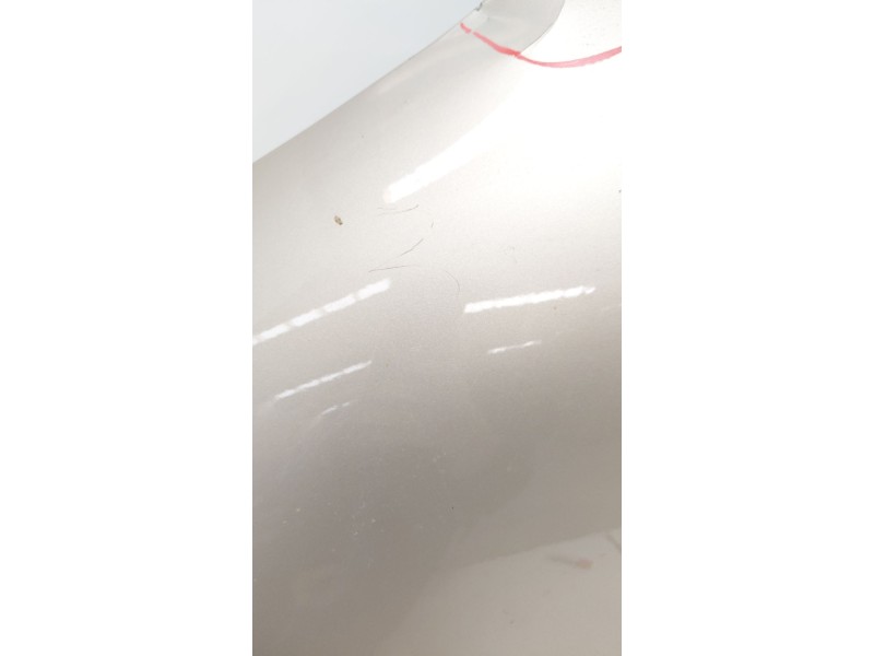 Recambio de aleta delantera izquierda para mercedes-benz clase e descapotable (a238) e 200 (238.442) referencia OEM IAM   
							