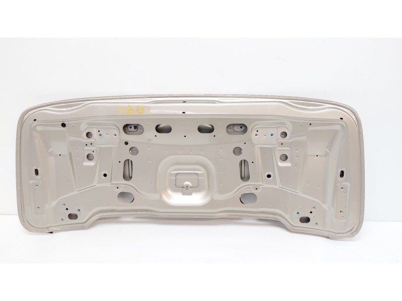Recambio de tapa maletero para mercedes-benz clase e descapotable (a238) e 200 (238.442) referencia OEM IAM   