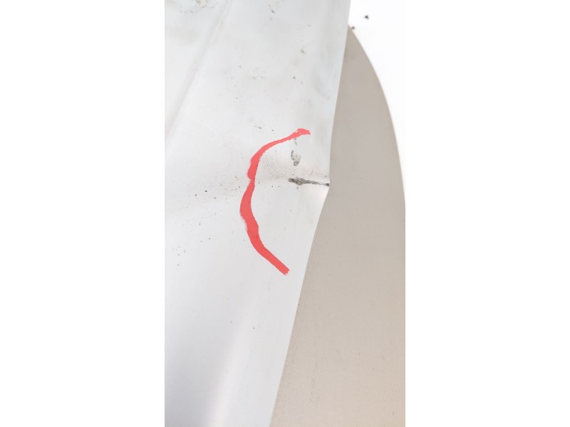 Recambio de tapa maletero para mercedes-benz clase e descapotable (a238) e 200 (238.442) referencia OEM IAM   
							