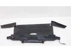 Recambio de bandeja trasera para mercedes-benz clase e descapotable (a238) e 200 (238.442) referencia OEM IAM   