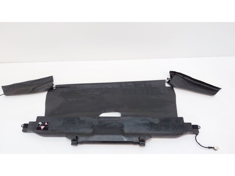 Recambio de bandeja trasera para mercedes-benz clase e descapotable (a238) e 200 (238.442) referencia OEM IAM   
							