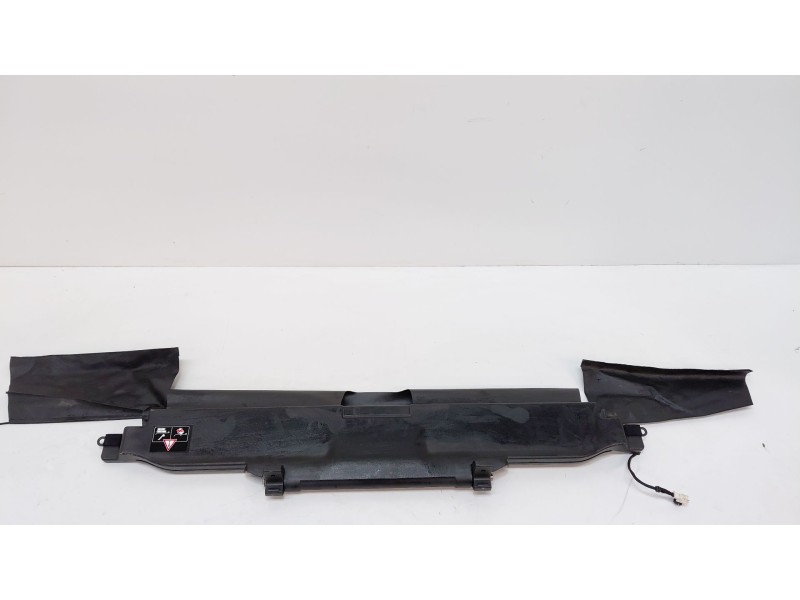 Recambio de bandeja trasera para mercedes-benz clase e descapotable (a238) e 200 (238.442) referencia OEM IAM   