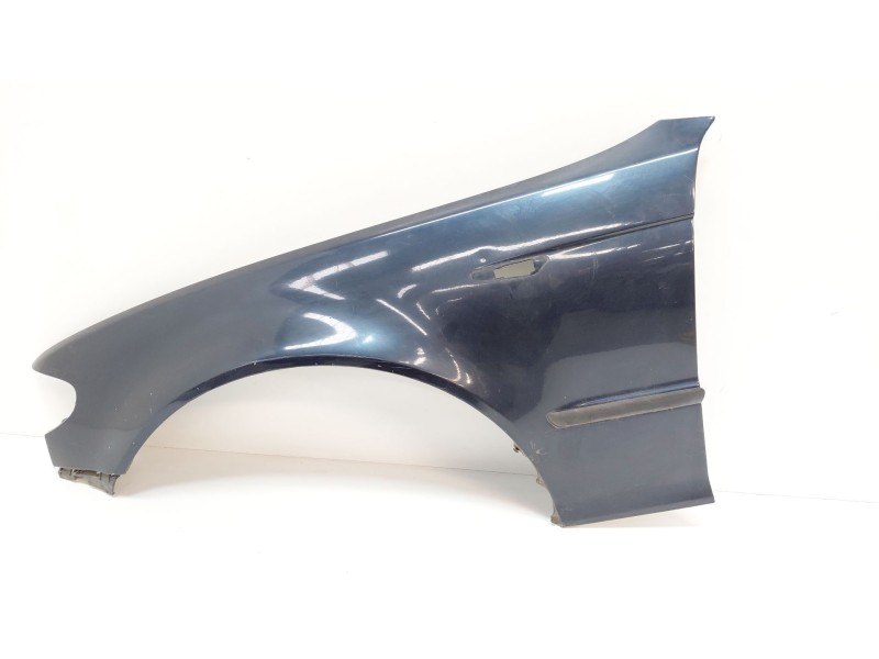 Recambio de aleta delantera izquierda para bmw 3 (e46) 320 d referencia OEM IAM   
							