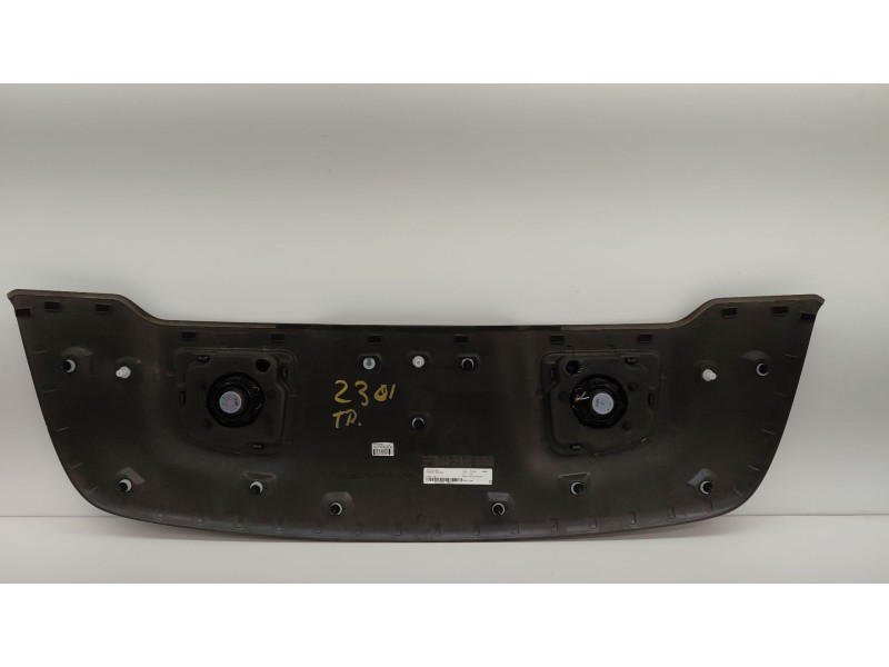 Recambio de no identificado para mercedes-benz clase e descapotable (a238) e 200 (238.442) referencia OEM IAM A2056909206  
							