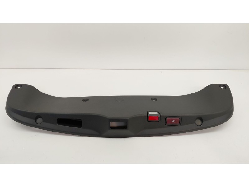 Recambio de no identificado para mercedes-benz clase e descapotable (a238) e 200 (238.442) referencia OEM IAM A2387500400  
							