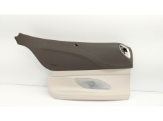 Recambio de no identificado para mercedes-benz clase e descapotable (a238) e 200 (238.442) referencia OEM IAM A2228202200  