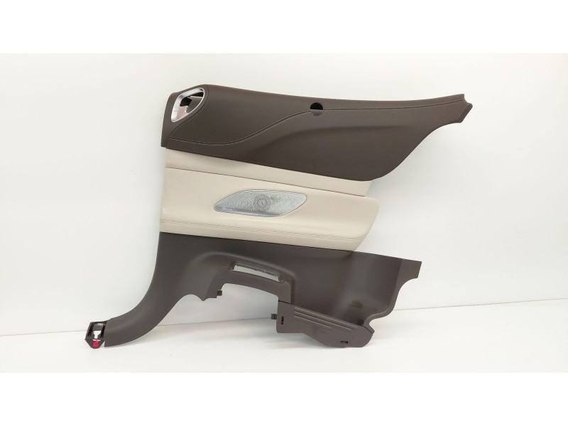 Recambio de no identificado para mercedes-benz clase e descapotable (a238) e 200 (238.442) referencia OEM IAM   