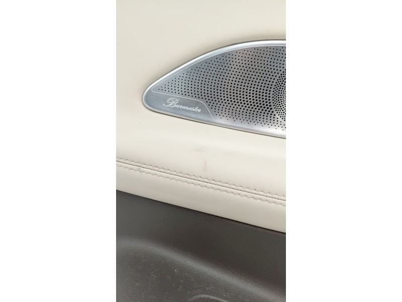 Recambio de no identificado para mercedes-benz clase e descapotable (a238) e 200 (238.442) referencia OEM IAM   