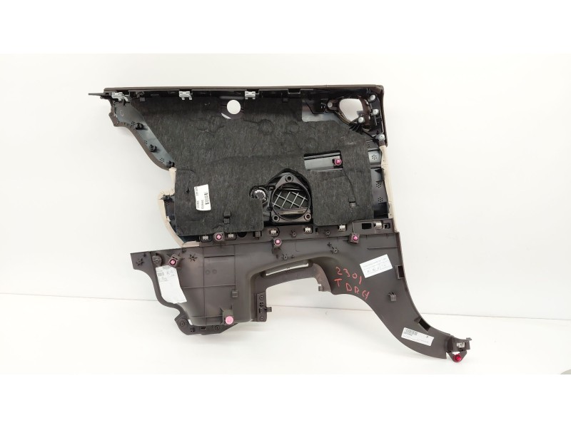 Recambio de no identificado para mercedes-benz clase e descapotable (a238) e 200 (238.442) referencia OEM IAM A2387226300  