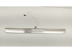 Recambio de moldura para mercedes-benz clase e descapotable (a238) e 200 (238.442) referencia OEM IAM A2056802806  