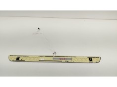 Recambio de moldura para mercedes-benz clase e descapotable (a238) e 200 (238.442) referencia OEM IAM A2056802806   2