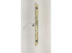 Recambio de moldura para mercedes-benz clase e descapotable (a238) e 200 (238.442) referencia OEM IAM A2056802806   2