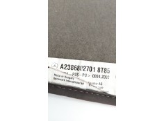 Recambio de no identificado para mercedes-benz clase e descapotable (a238) e 200 (238.442) referencia OEM IAM A2386802701   2