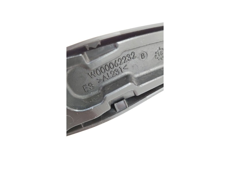 Recambio de parabrisas para mercedes-benz clase e descapotable (a238) e 200 (238.442) referencia OEM IAM W000062232  