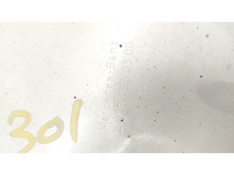 Recambio de no identificado para mercedes-benz clase e descapotable (a238) e 200 (238.442) referencia OEM IAM A2054900300  
							