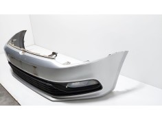 Recambio de paragolpes delantero para volkswagen polo v (6r1, 6c1) 1.4 tdi referencia OEM IAM    2