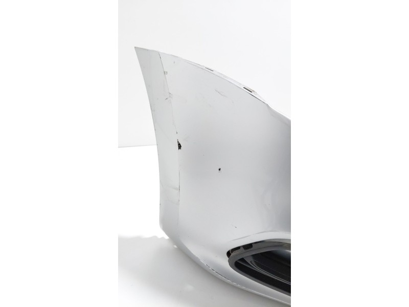 Recambio de paragolpes delantero para volkswagen polo v (6r1, 6c1) 1.4 tdi referencia OEM IAM   