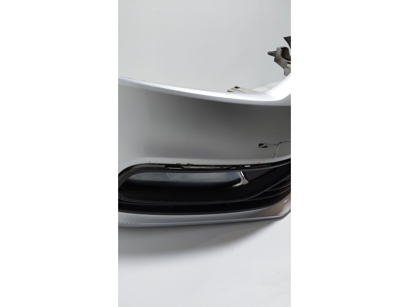 Recambio de paragolpes delantero para volkswagen polo v (6r1, 6c1) 1.4 tdi referencia OEM IAM   
							