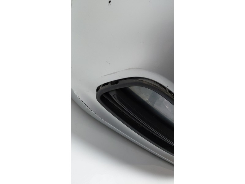 Recambio de paragolpes delantero para volkswagen polo v (6r1, 6c1) 1.4 tdi referencia OEM IAM   