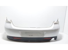 Recambio de paragolpes trasero para mazda 6 hatchback (gh) 2.2 d (gh10) referencia OEM IAM   
