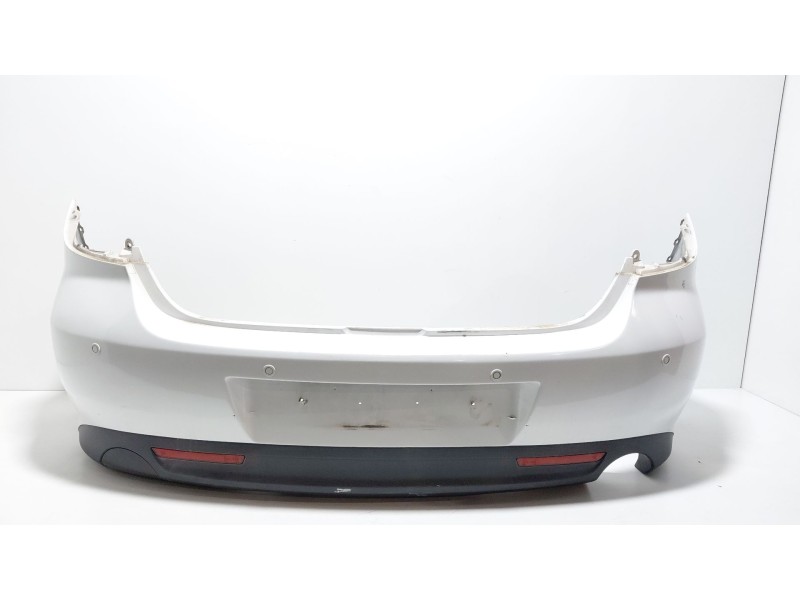 Recambio de paragolpes trasero para mazda 6 hatchback (gh) 2.2 d (gh10) referencia OEM IAM   
							