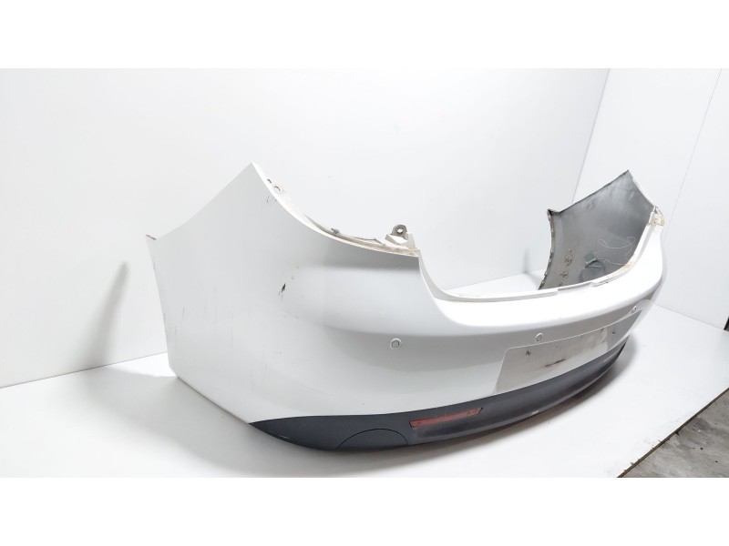 Recambio de paragolpes trasero para mazda 6 hatchback (gh) 2.2 d (gh10) referencia OEM IAM   
							
