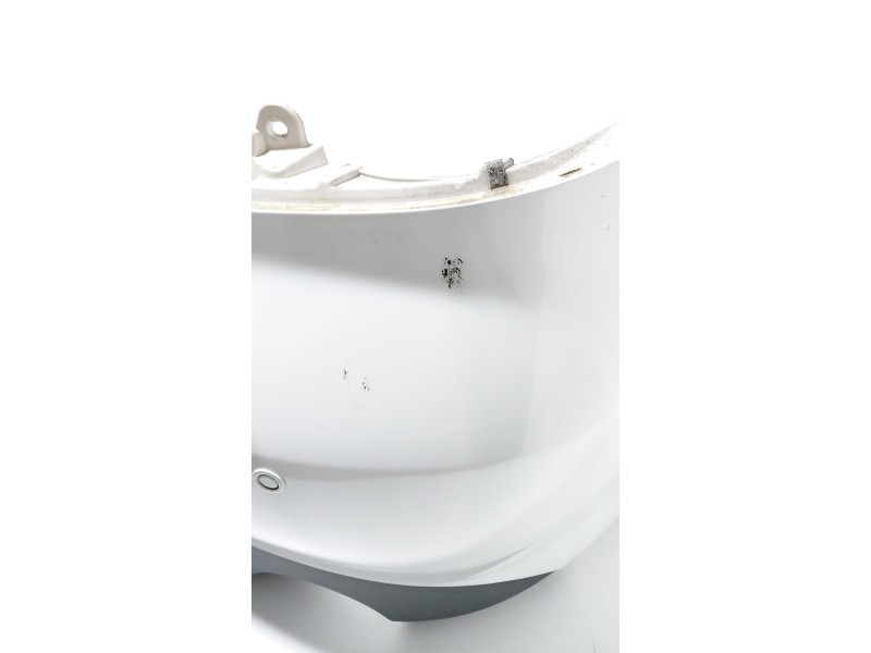 Recambio de paragolpes trasero para mazda 6 hatchback (gh) 2.2 d (gh10) referencia OEM IAM   
							