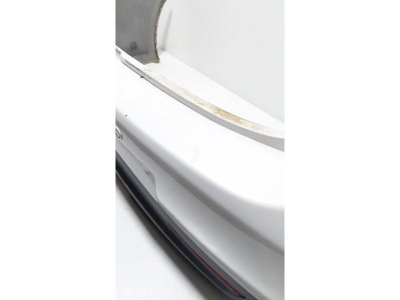 Recambio de paragolpes trasero para mazda 6 hatchback (gh) 2.2 d (gh10) referencia OEM IAM   
							
