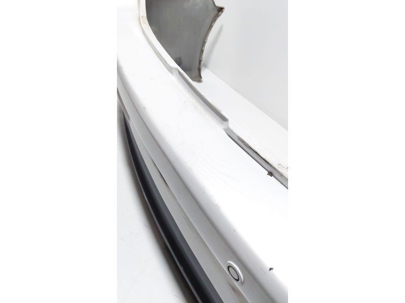 Recambio de paragolpes trasero para mazda 6 hatchback (gh) 2.2 d (gh10) referencia OEM IAM   
							