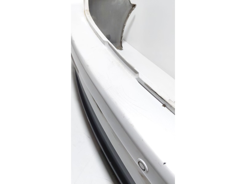 Recambio de paragolpes trasero para mazda 6 hatchback (gh) 2.2 d (gh10) referencia OEM IAM   