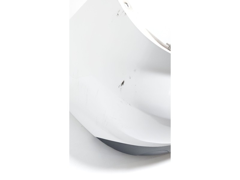 Recambio de paragolpes trasero para mazda 6 hatchback (gh) 2.2 d (gh10) referencia OEM IAM   
							