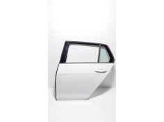 Recambio de puerta trasera izquierda para volkswagen golf vii lim. 1.6 16v tdi dpf referencia OEM IAM   