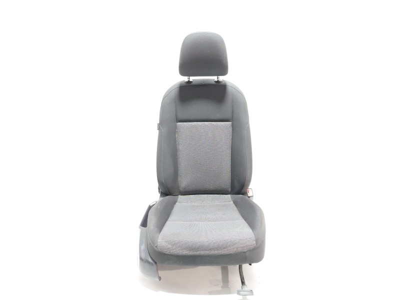Recambio de asiento delantero derecho para volkswagen golf vii lim. 1.6 16v tdi dpf referencia OEM IAM   