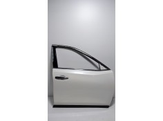 Recambio de puerta delantera derecha para nissan x-trail iii (t32_, t32r, t32rr) 1.6 dci (t32) referencia OEM IAM   