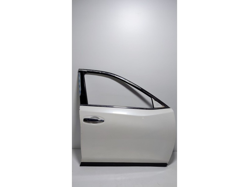 Recambio de puerta delantera derecha para nissan x-trail iii (t32_, t32r, t32rr) 1.6 dci (t32) referencia OEM IAM   