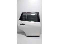Recambio de puerta trasera derecha para nissan x-trail iii (t32_, t32r, t32rr) 1.6 dci (t32) referencia OEM IAM   