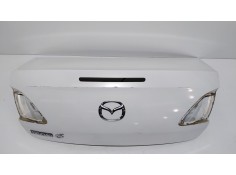 Recambio de porton trasero para mazda 6 hatchback (gh) 2.2 d (gh10) referencia OEM IAM   